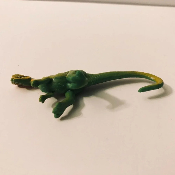 Lot of 5 Safari Ltd Animal Figures Small Snake Dog Stegosaurus Dinosaur - Picture 16 of 16